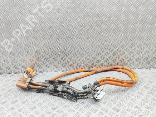Used Wiring harness Wiring harness DS DS 7 Crossback (J4_, JR_, JC_) 1.6 PureTech 225 (J45GCR, J45GGR) (224 hp) 40042858 40042858