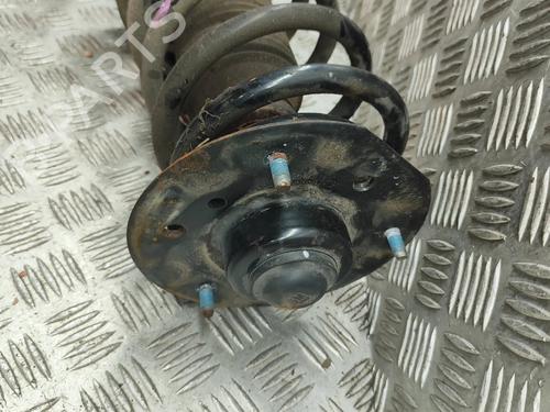 Left front shock absorber CHEVROLET CAPTIVA (C100, C140) 2.0 D 4WD | BP28101843M16 - Image 5