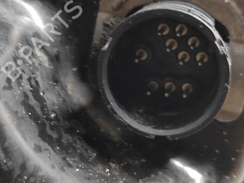Gearbox SKODA OCTAVIA IV Combi (NX5, PV5) 2.0 TDi | BP36275002M3  - Image 7
