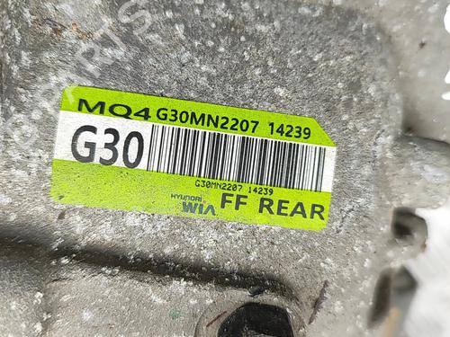 Rear differential KIA SORENTO IV (MQ4, MQ4A) 2.2 CRDi AWD | BP31047236M24 