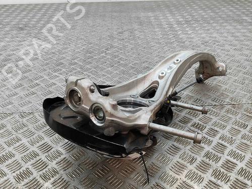 Right front steering knuckle PORSCHE CAYENNE Coupe (9YB) 4.0 S AWD (9YBBJ1) | BP29593599M26 