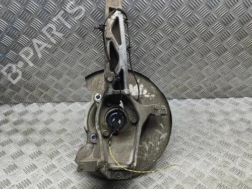 Left front steering knuckle TESLA MODEL Y (5YJY) Long Range All-wheel Drive | BP38201574M25 - Image 4