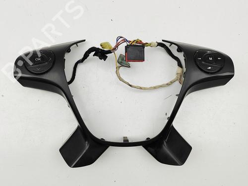 Used Steering wheel controls FORD TRANSIT V363 Van (FCD, FDD) 2.0 EcoBlue RWD (130 hp) 30544743