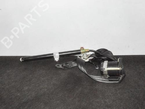 Used Front right seatbelt FORD GALAXY I (WGR) 1.9 TDI (130 hp) 10402730