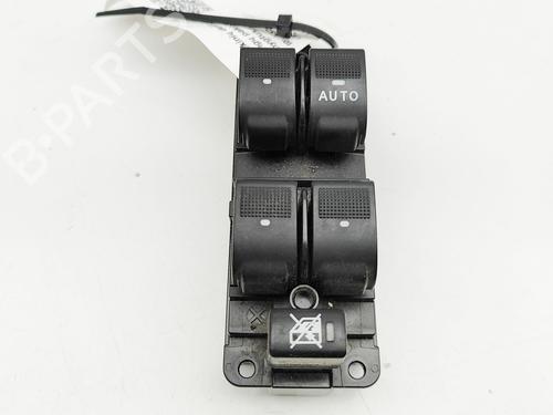 Used Right front window switch FORD RANGER (TKE) 2.0 EcoBlue 4x4 (213 hp) 29975680