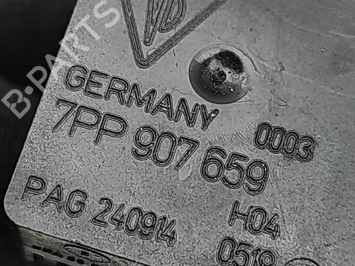 Electronic sensor PORSCHE 911 (991) 3.8 Turbo | BP33395240M84  - Image 6