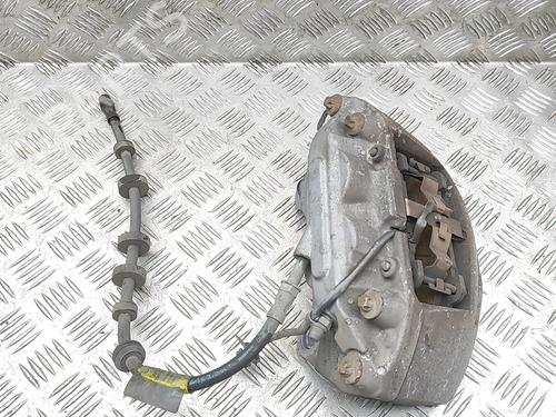 Left front brake caliper AUDI Q5 (8RB) 3.0 TDI quattro | BP34190527M105 - Image 4