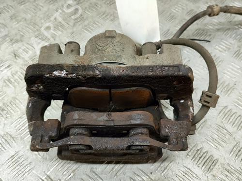Right front brake caliper CITROËN BERLINGO Box Body/MPV (K9) 1.5 BlueHDi 100 | BP32459061M104 - Image 4