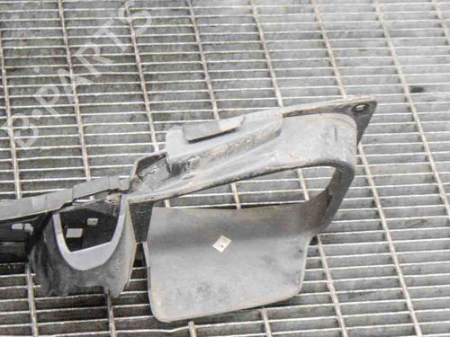 Rear bumper bracket PEUGEOT 208 I (CA_, CC_) 1.2 VTI 82 | BP6758884C159