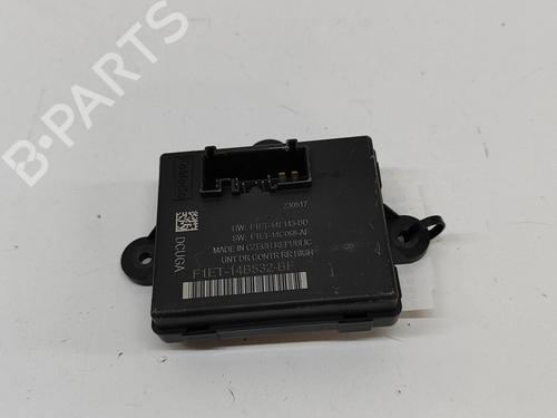 Module électronique FORD FOCUS III 1.0 EcoBoost (125 hp) 28437029