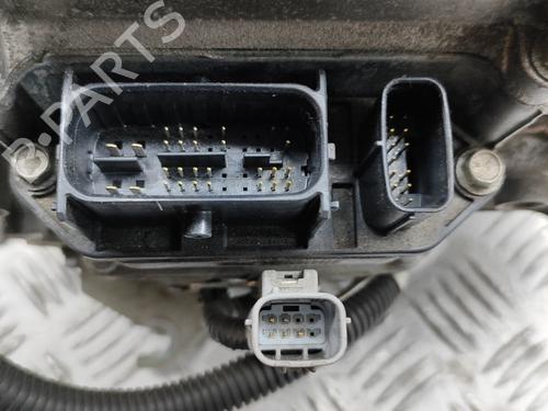 Inverter/Converter LEXUS NX (_Z1_) 300h AWD (AYZ15_, AYZ15R) | BP27787560M119 