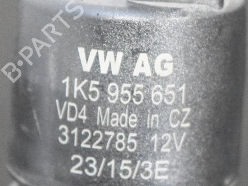 Washer pump SKODA SUPERB III (3V3) 1.6 TDI | BP14608248E24 