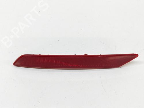 Used Rear bumper left light JAGUAR I-PACE (X590) EV400 AWD (400 hp) 27797824