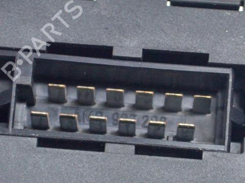Electronic module MERCEDES-BENZ VITO Bus (W638) 112 CDI 2.2 (638.194) | BP9296241M83 