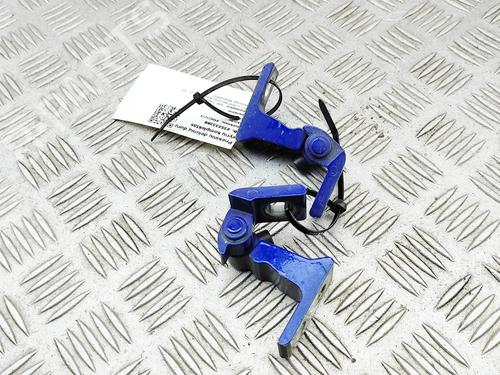 Hinge/Door check strap VW T-ROC (A11, D11) 2.0 R 4motion | BP34037467C146  - Image 5