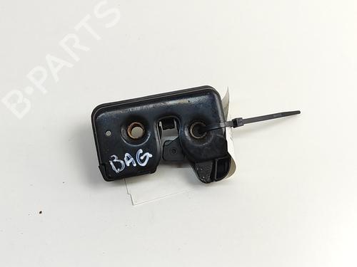 Used Tailgate lock VW GOLF III Cabriolet (1E7) 2.0 (115 hp) 25906676