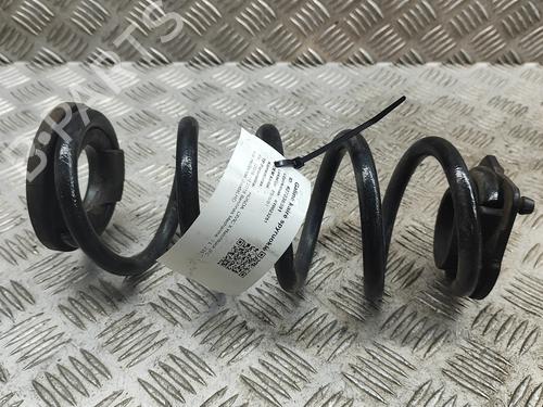 Shock absorber spring HONDA CIVIC X Hatchback (FC_, FK_) 2.0 Type-R (FK8) | BP20337303C152 
