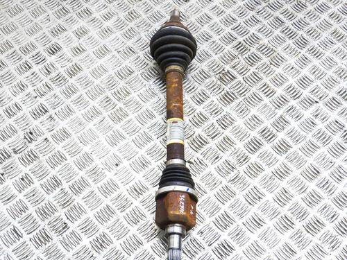 Used Left front driveshaft Left front driveshaft PEUGEOT 5008 (0U_, 0E_) 1.6 HDi (112 hp) 9228188 9228188