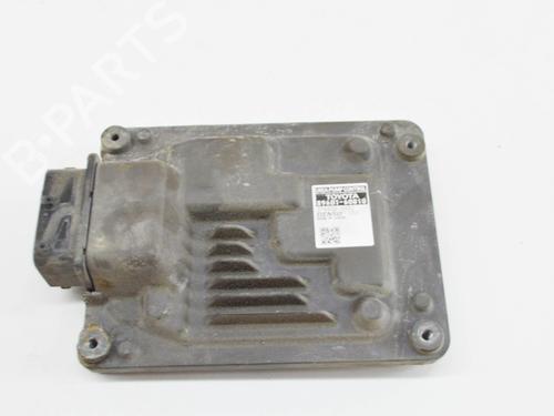 Electronic module TOYOTA LAND CRUISER PRADO (_J15_) 2.8 D-4D (GDJ150_, GDJ155_, GDJ150, GDJ151) | BP15551716M83 