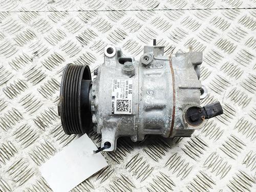 Used AC compressor AC compressor VW CADDY IV Box Body/MPV (SAA, SAH) 2.0 TDI (102 hp) 33386092 33386092