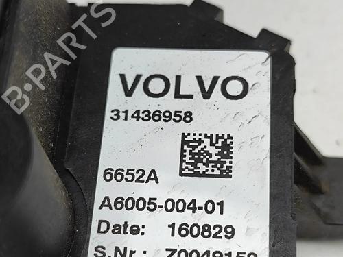 Heater resistor VOLVO V40 Hatchback (525) T2 | BP40152173M108 - Image 6