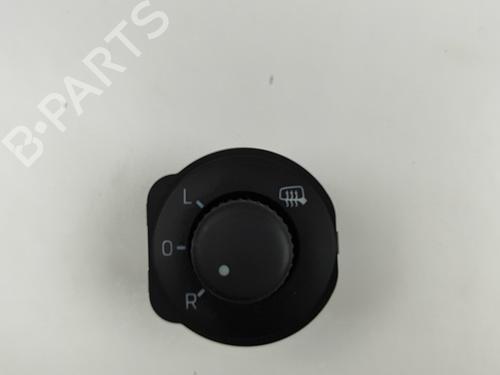 Commande retroviseurs SKODA OCTAVIA II Combi (1Z5) 1.6 TDI 4x4 (105 hp) 26310525