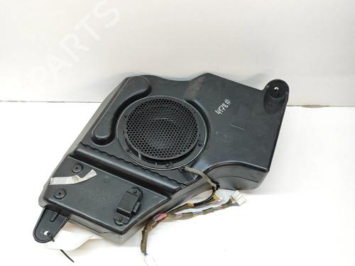 Elektronisk modul JEEP COMPASS (MK49) 2.2 CRD 4x4 (163 hp) 16711513