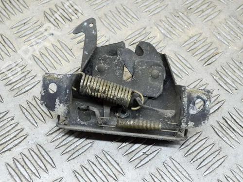 Utvendig håndtak MITSUBISHI GTO Coupe (Z1_A) 3.0 AWD (Z16A) (286 hp) 27754187