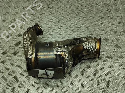 Used Catalyst AUDI Q5 (FYB, FYG) 40 TDI quattro (190 hp) 27778606