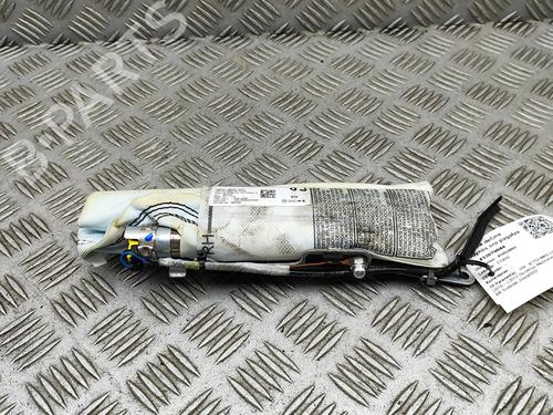 Used Right seat airbag Right seat airbag VW JETTA IV (162, 163, AV3, AV2) 1.6 TDI (105 hp) 33379166 33379166