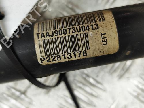 Left rear driveshaft CHEVROLET CAMARO 6.2 | BP27644238M40