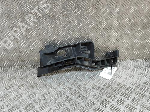 Used Front bumper bracket Front bumper bracket AUDI A6 C7 Avant (4G5, 4GD) RS6 quattro (560 hp) 26138194 26138194