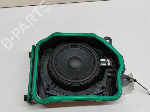 Used Electronic module BMW 5 (G30, F90) 530 e Plug-in Hybrid (252 hp) 27577013