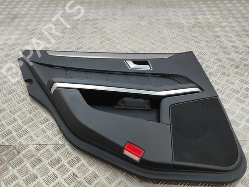 Rear left panel MERCEDES-BENZ E-CLASS T-Model (S212) E 220 CDI / BlueTEC (212.202, 212.201) | BP28446849C60 - Image 2