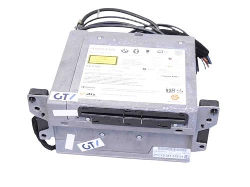 Used Electronic module BMW 6 Gran Coupe (F06) 640 d (313 hp) 30256219