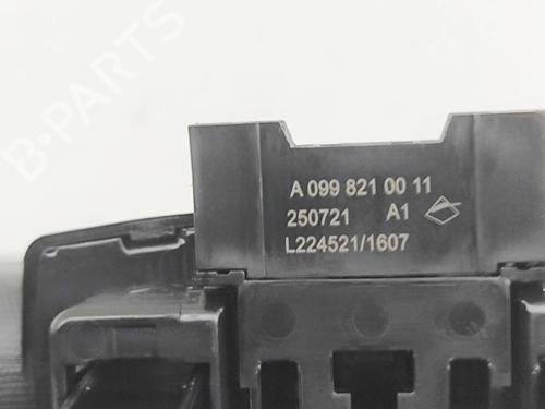 Right sun visor MERCEDES-BENZ EQA (H243) EQA 250 (243.701) | BP33732237I2  - Image 7