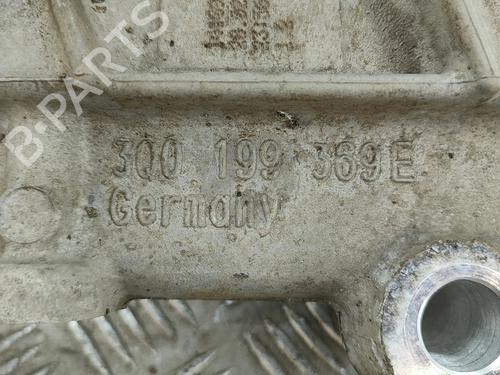 Subframe VW PASSAT B8 Variant (3G5, CB5) 1.8 TSI | BP33380636M9 - Image 7