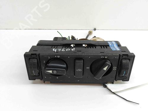 Used Climate control MERCEDES-BENZ S-CLASS (W140) S 350 Turbo-D (140.134) (150 hp) 23247725