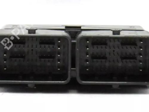 Engine control unit (ECU) NISSAN LEAF (ZE0) Electric | BP26410543M57 