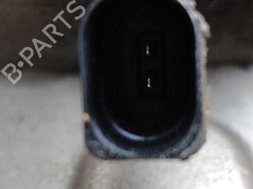 Right front steering knuckle PORSCHE TAYCAN Cross Turismo (Y1B) 4 (Y1BBD1) | BP28115575M26 