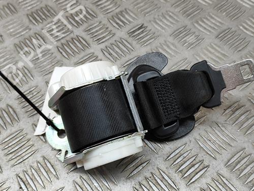 Rear center seatbelt PEUGEOT 5008 (0U_, 0E_) 1.6 HDi | BP17139724I27 
