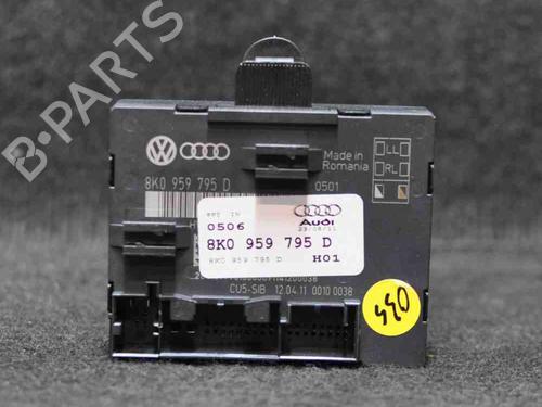 Elektronik Modul für AUDI A4 B8 Avant (8K5) S4 quattro (333 hp) 6726027