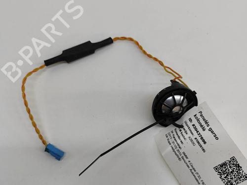 Used Speaker Speaker BMW 4 Coupe (F32, F82) M4 (431 hp) 26443374 26443374