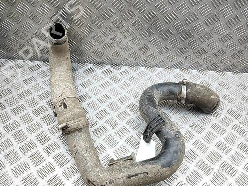 Intercooler pipe OPEL MOVANO C Van (U9) 2.2 D | BP38239619M127 - Image 3