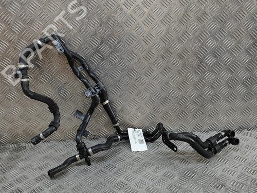 Used Pipe MERCEDES-BENZ CLA (C118) CLA 200 (118.387) (163 hp) 27796612