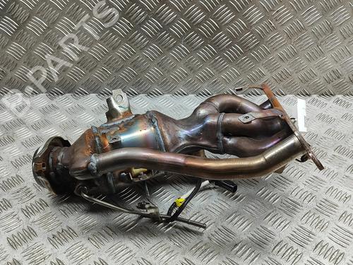 Catalyst TOYOTA C-HR (_X2_, _H2_) Hybrid (MAXH20) | BP27778128M10 