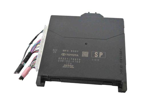 Module électronique LEXUS NX (_Z1_) 300h AWD (AYZ15_) (155 hp) 30251311