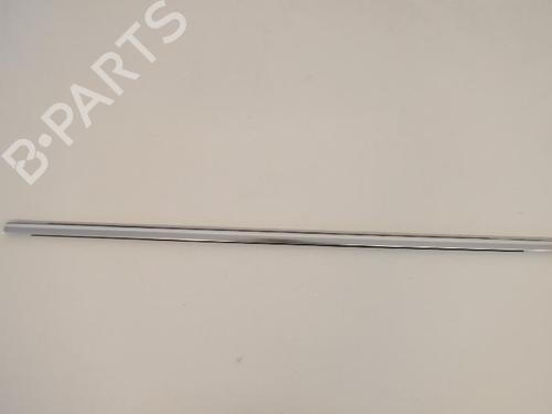 Used Door moulding trim VW SHARAN (7N1, 7N2) 2.0 TSI (220 hp) 30254399