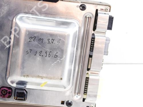 Electronic module TESLA MODEL 3 (5YJ3) EV | BP27758554M83  - Image 5