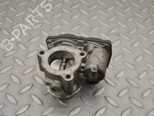 Used Throttle body FORD FOCUS III 1.0 EcoBoost (125 hp) 30228039